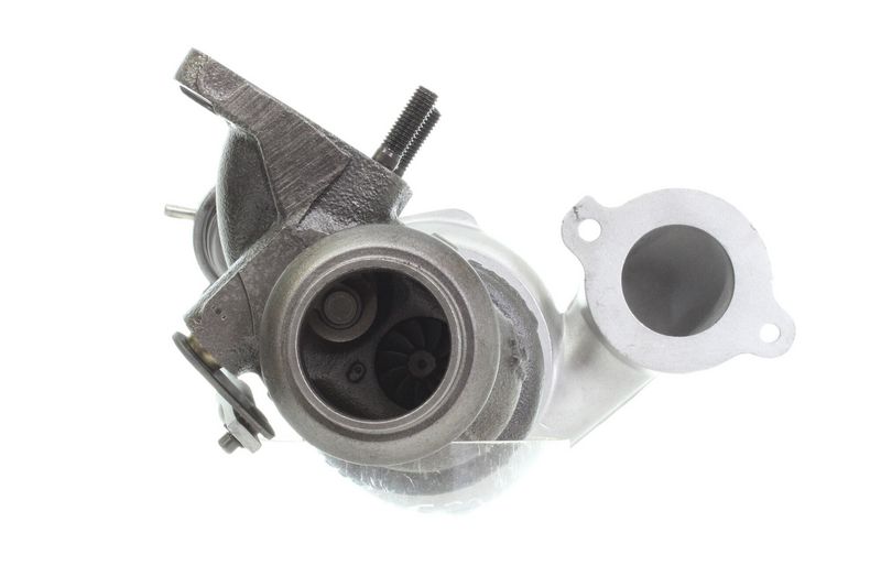 Renoviert turbolader Mitsubishi 49373-02013
