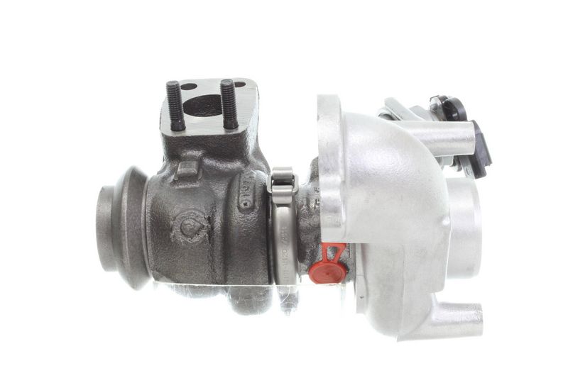 Renoviert turbolader Mitsubishi 49373-02013