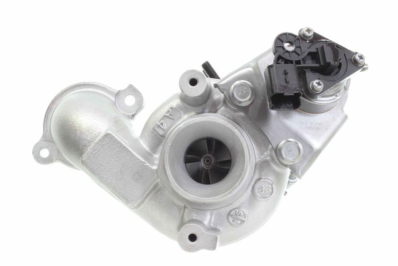 Renoviert turbolader Mitsubishi 49373-02013