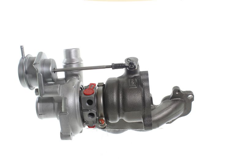Renoviert turbolader Mitsubishi 49373-05020