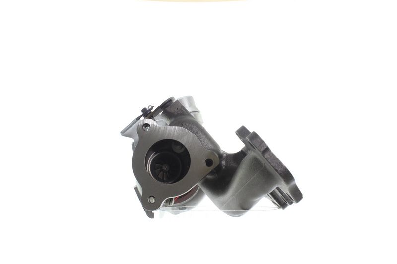 Renoviert turbolader Mitsubishi 49373-05020