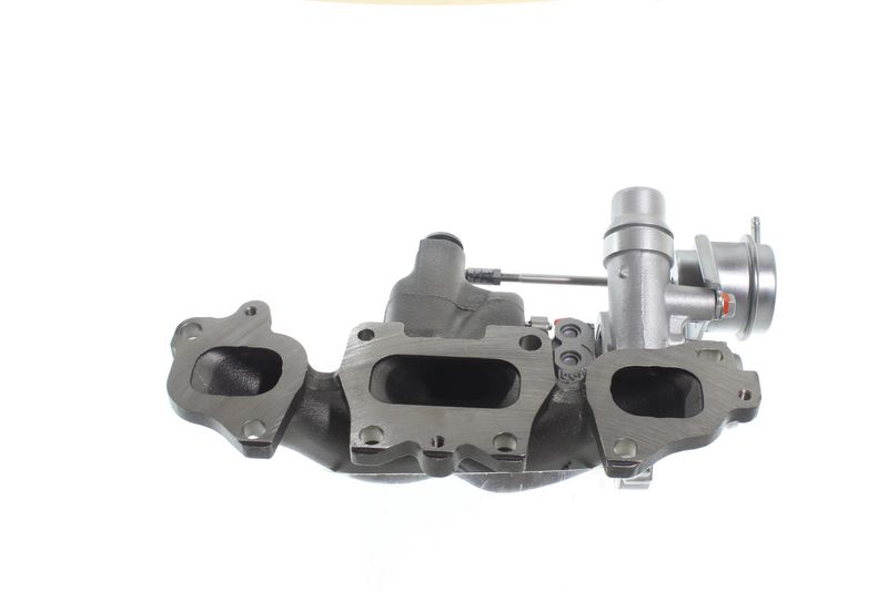 Renoviert turbolader Mitsubishi 49373-05020