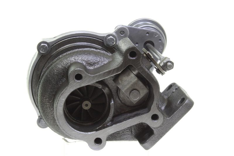 Renoviert turbolader Mitsubishi 49377-07052