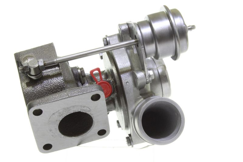 Renoviert turbolader Mitsubishi 49377-07052