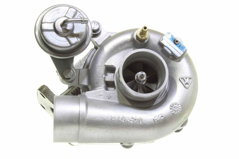 Renoviert turbolader Mitsubishi 49377-07052