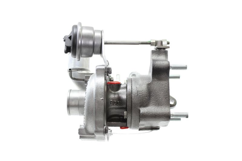 Renoviert turbolader Mitsubishi 49377-07343