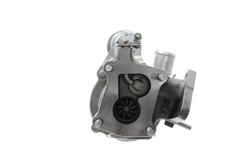 Renoviert turbolader Mitsubishi 49377-07343