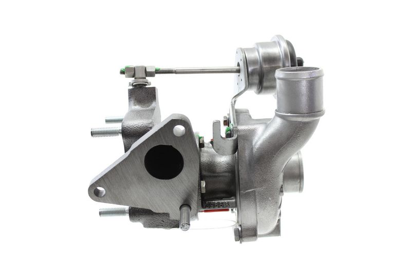 Renoviert turbolader Mitsubishi 49377-07343