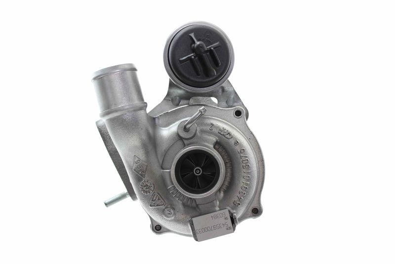 Renoviert turbolader Mitsubishi 49377-07343