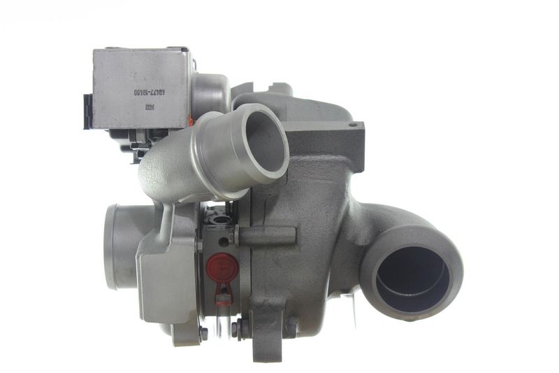 Renoviert turbolader Mitsubishi 49477-01115