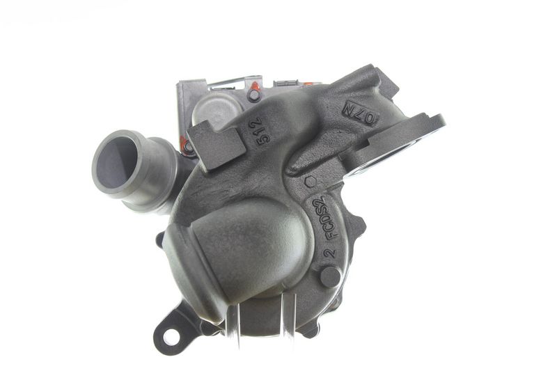 Renoviert turbolader Mitsubishi 49477-01115