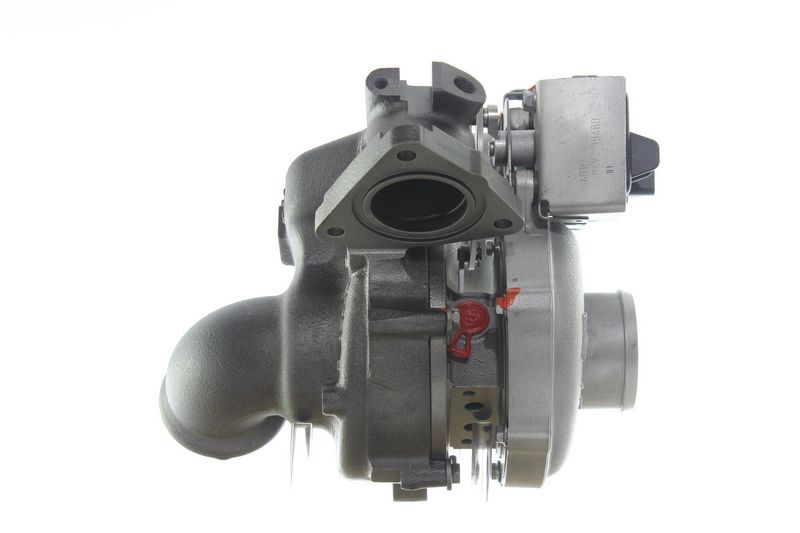 Renoviert turbolader Mitsubishi 49477-01115