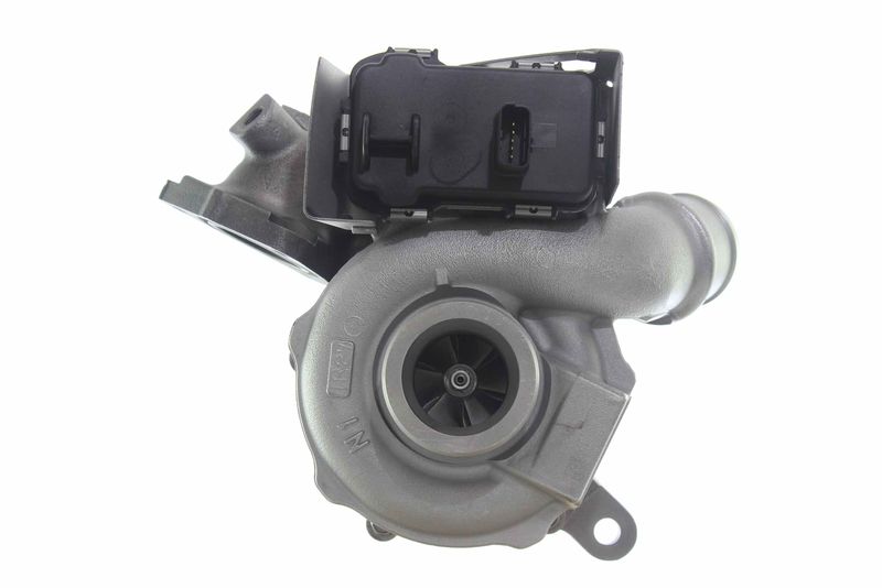 Renoviert turbolader Mitsubishi 49477-01115