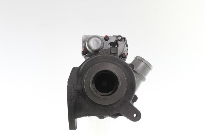 Renoviert turbolader Mitsubishi 49477-01214