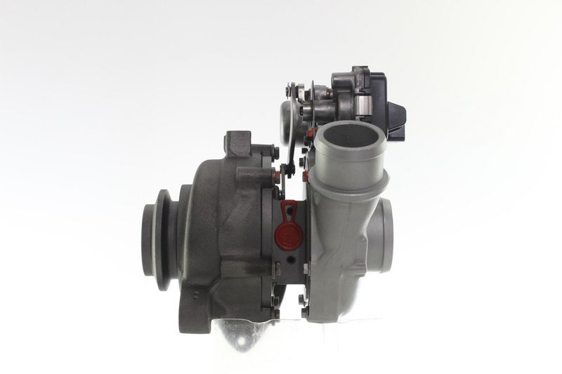 Renoviert turbolader Mitsubishi 49477-01214