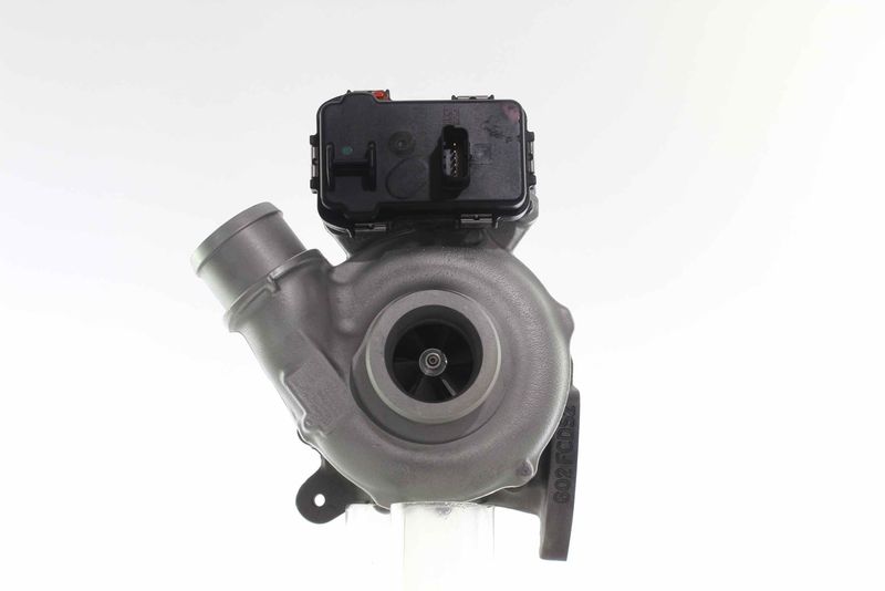 Renoviert turbolader Mitsubishi 49477-01214