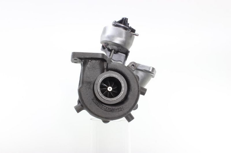 Renoviert turbolader  49477-01600