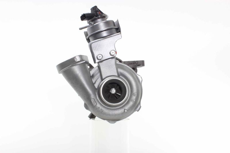 Renoviert turbolader  49477-01600