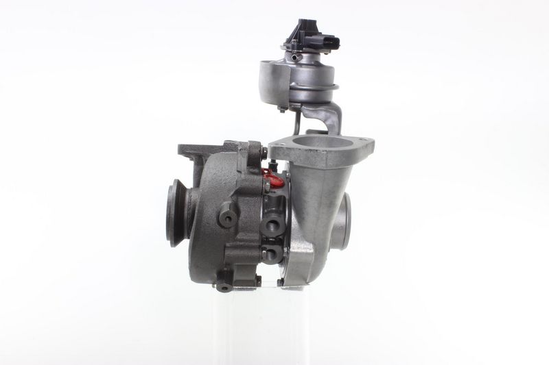 Renoviert turbolader Mitsubishi 49477-01610