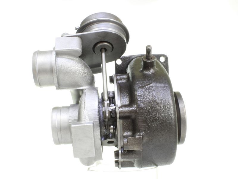 Renoviert turbolader Mitsubishi 49T77-07460