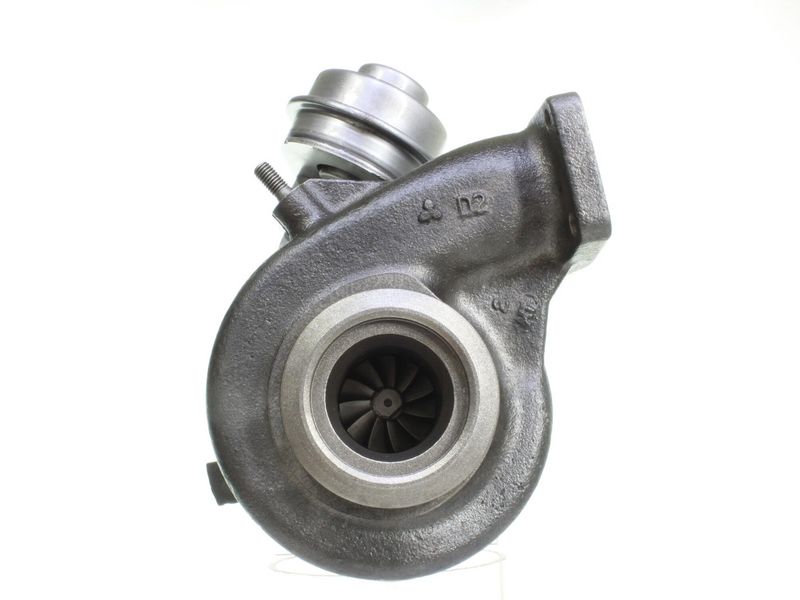 Renoviert turbolader Mitsubishi 49T77-07460