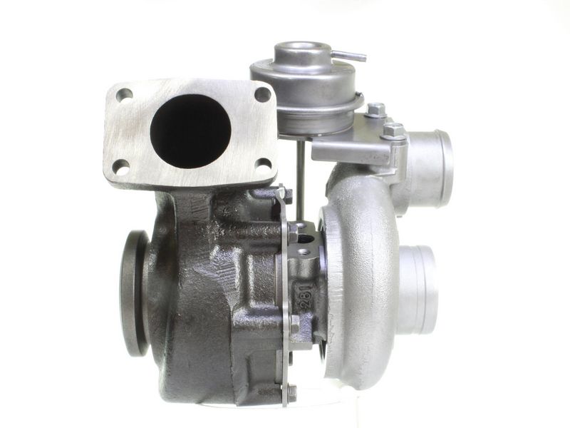 Renoviert turbolader Mitsubishi 49T77-07460