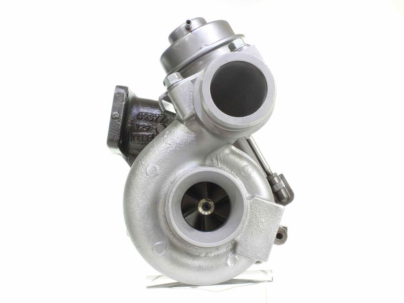 Renoviert turbolader Mitsubishi 49T77-07460