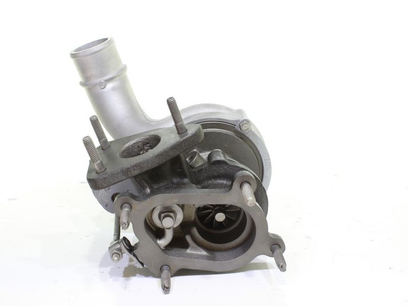 Renoviert turbolader BorgWarner 53039880055