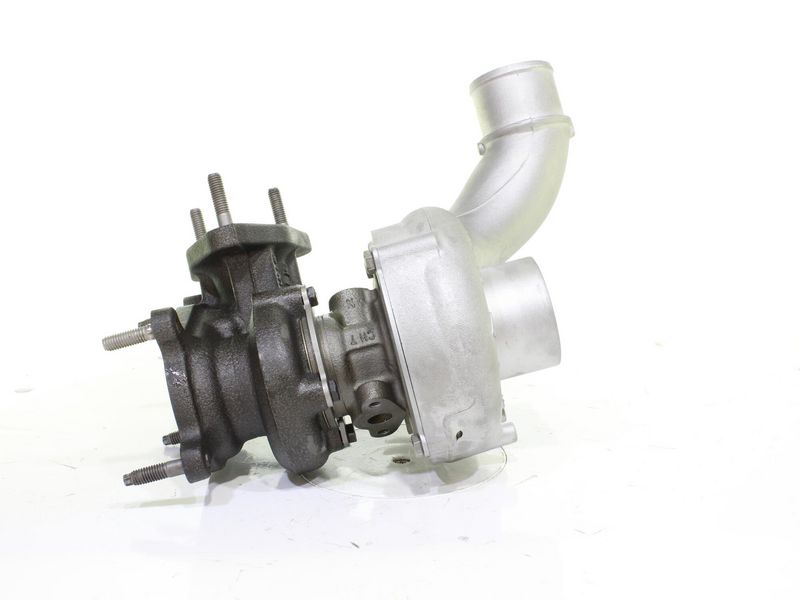 Renoviert turbolader BorgWarner 53039880055