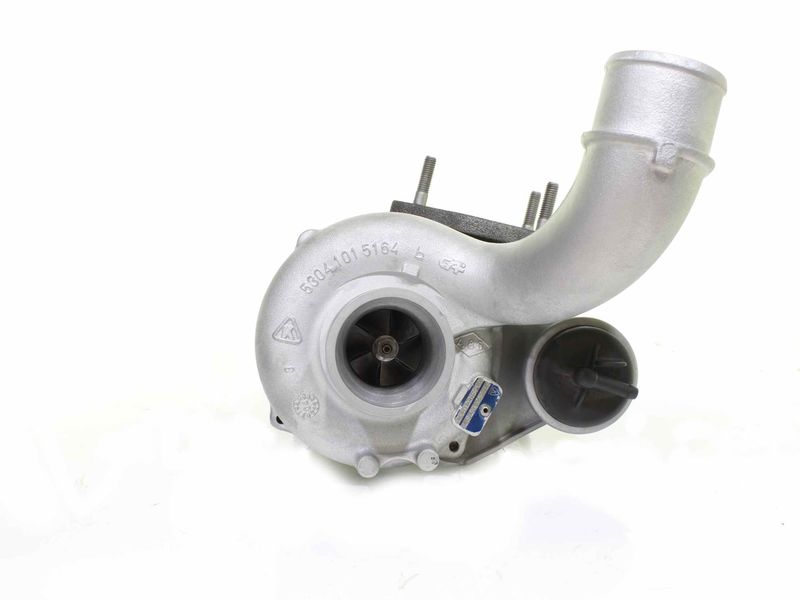 Renoviert turbolader BorgWarner 53039880055