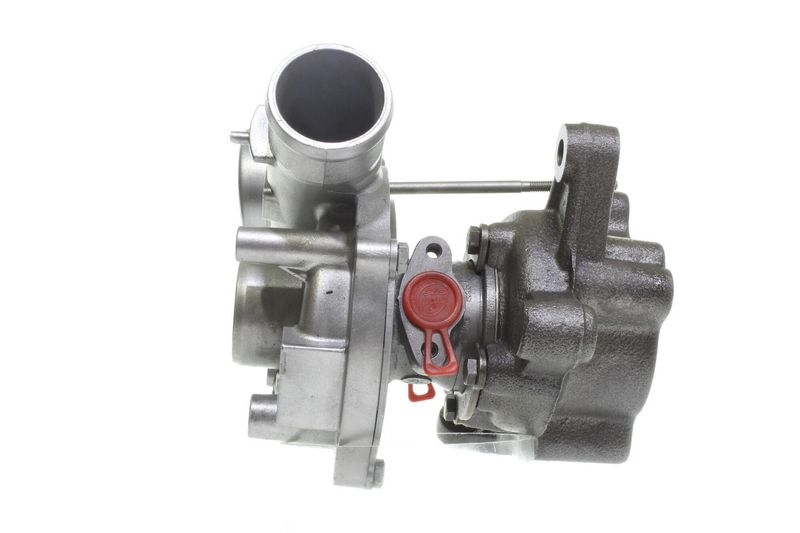 Renoviert turbolader BorgWarner 53039880057