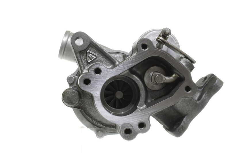 Renoviert turbolader BorgWarner 53039880057