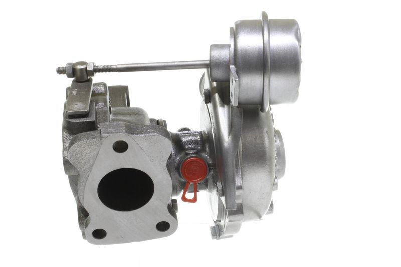 Renoviert turbolader BorgWarner 53039880057