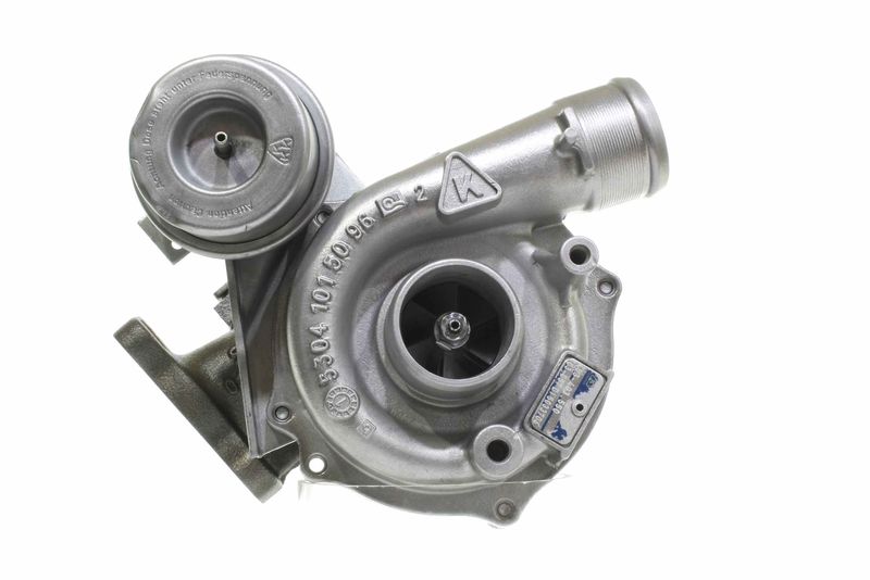 Renoviert turbolader BorgWarner 53039880057