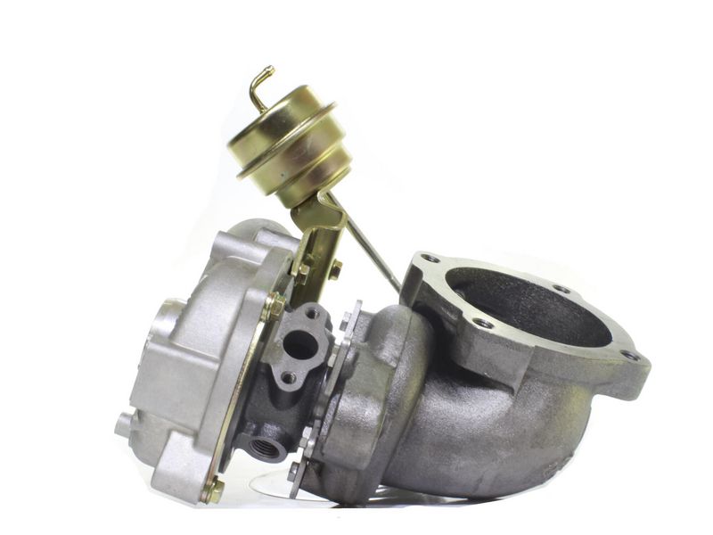 Renoviert turbolader BorgWarner 53039880058