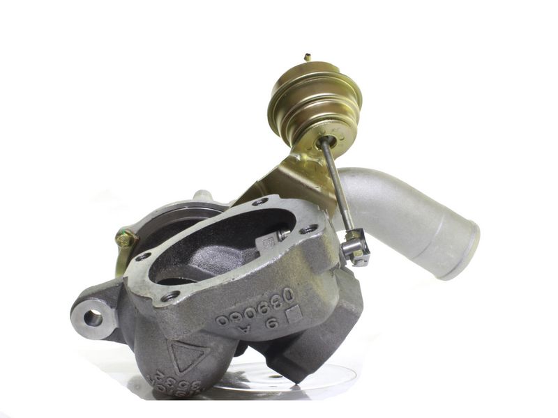 Renoviert turbolader BorgWarner 53039880058