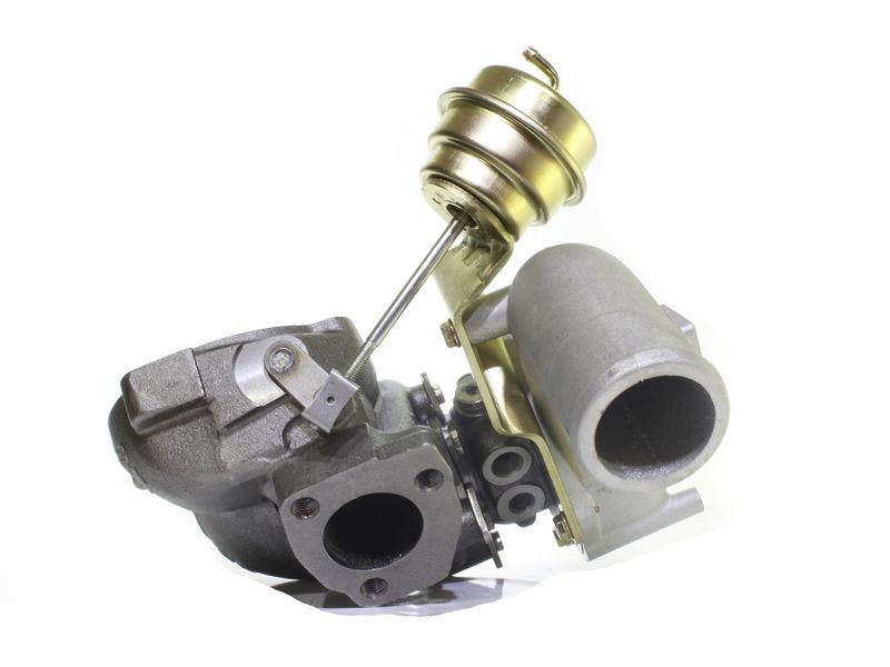 Renoviert turbolader BorgWarner 53039880058