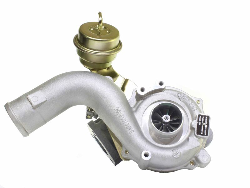 Renoviert turbolader BorgWarner 53039880058