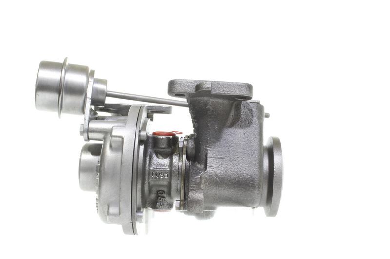 Renoviert turbolader BorgWarner 53039880060