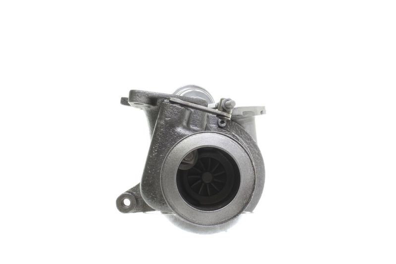 Renoviert turbolader BorgWarner 53039880060
