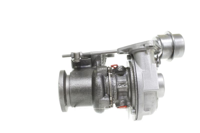 Renoviert turbolader BorgWarner 53039880060
