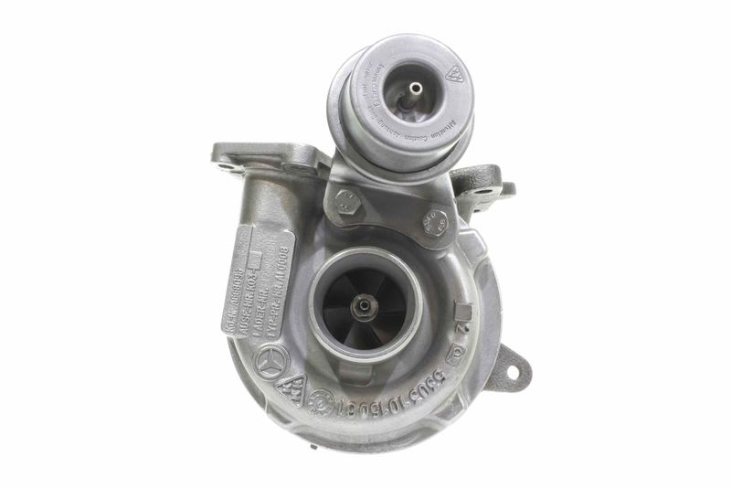 Renoviert turbolader BorgWarner 53039880060