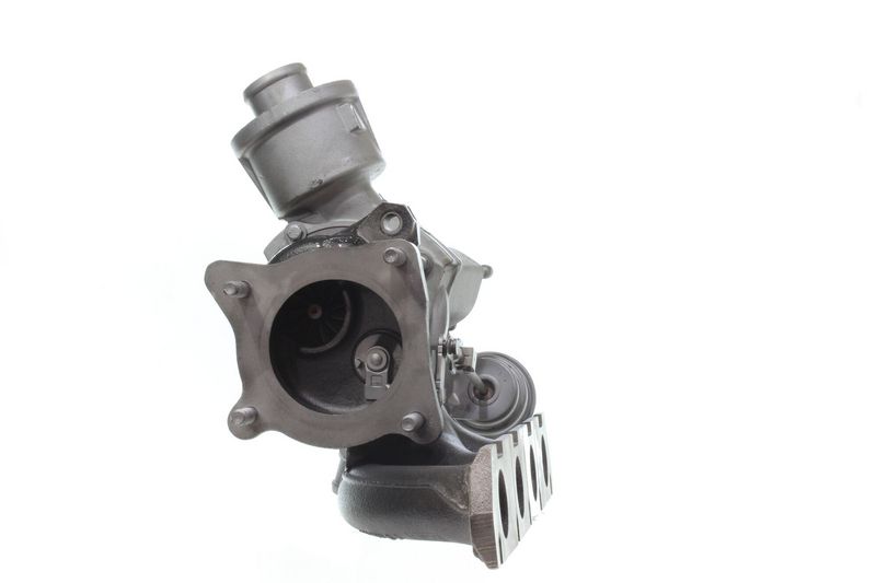 Renoviert turbolader BorgWarner 53039880106