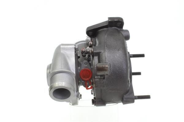 Renoviert turbolader BorgWarner 53039880109