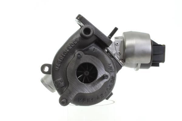 Renoviert turbolader BorgWarner 53039880109