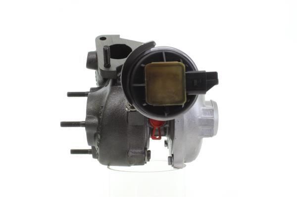 Renoviert turbolader BorgWarner 53039880109