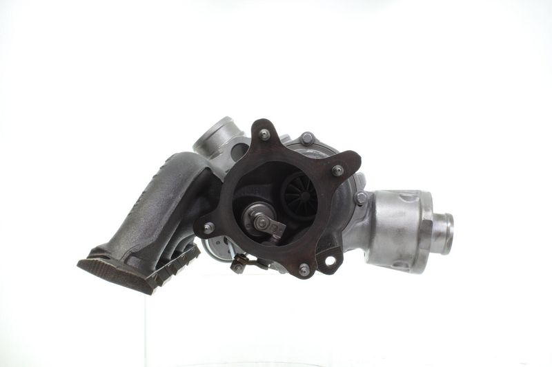 Renoviert turbolader BorgWarner 53039880141