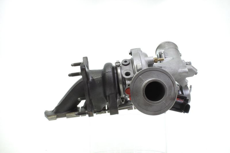Renoviert turbolader BorgWarner 53039880141