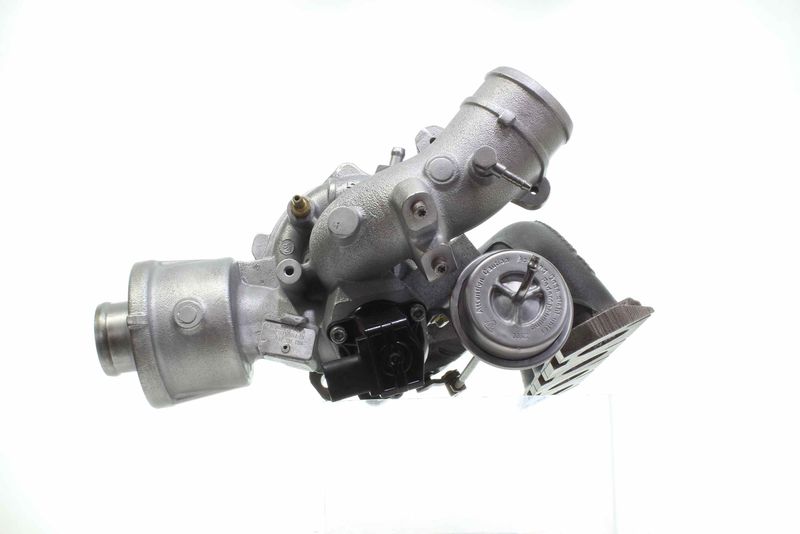 Renoviert turbolader BorgWarner 53039880141