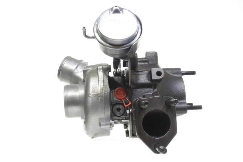 Renoviert turbolader BorgWarner 53039880144
